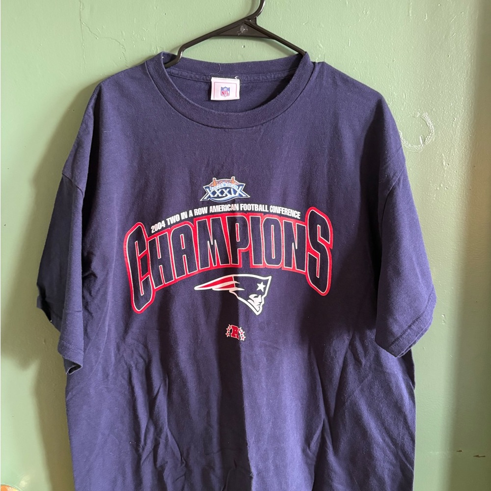 NFL Champions Graphic T-Shirt